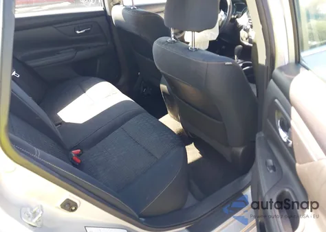 2017 Nissan Altima 2.5/2.5 S/2.5 Sl/2.5 Sr/2.5 Sv z USA, uszkodzony, nr VIN 1N4AL3AP6HC143866